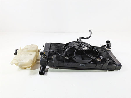 2000 Honda GL1500 Valkyrie Interstate Radiator Fan Reservoir Hoses 19010-MBY-003-Mototech271