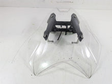 Load image into Gallery viewer, 2016 BMW R1200RS K54 Windshield &amp; Mount Carrier Holder 46638545299 46638545307 | Mototech271
