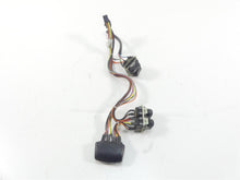 Load image into Gallery viewer, 2009 Harley FLHTCU SE4 CVO E-Glide Auxiliary Lock Cruise Switch Set 70290-07 | Mototech271
