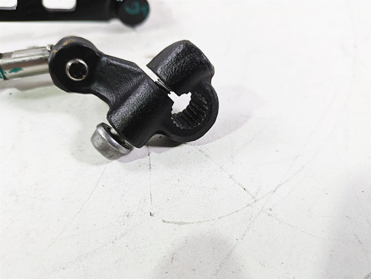 2023 BMW G310R K03 Gear Selector Shifter Shift Lever 23418557752 {{ shop.shopifyCountryName }} - Mototech271