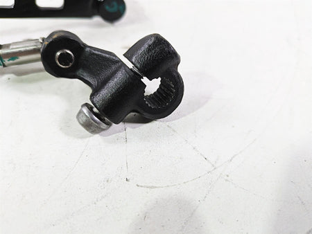 2023 BMW G310R K03 Gear Selector Shifter Shift Lever 23418557752 {{ shop.shopifyCountryName }} - Mototech271