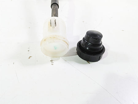 2022 Kawasaki Teryx KRX KRF 1000 C SE Main Brake Master Cylinder 43015-0774 {{ shop.shopifyCountryName }} - Mototech271
