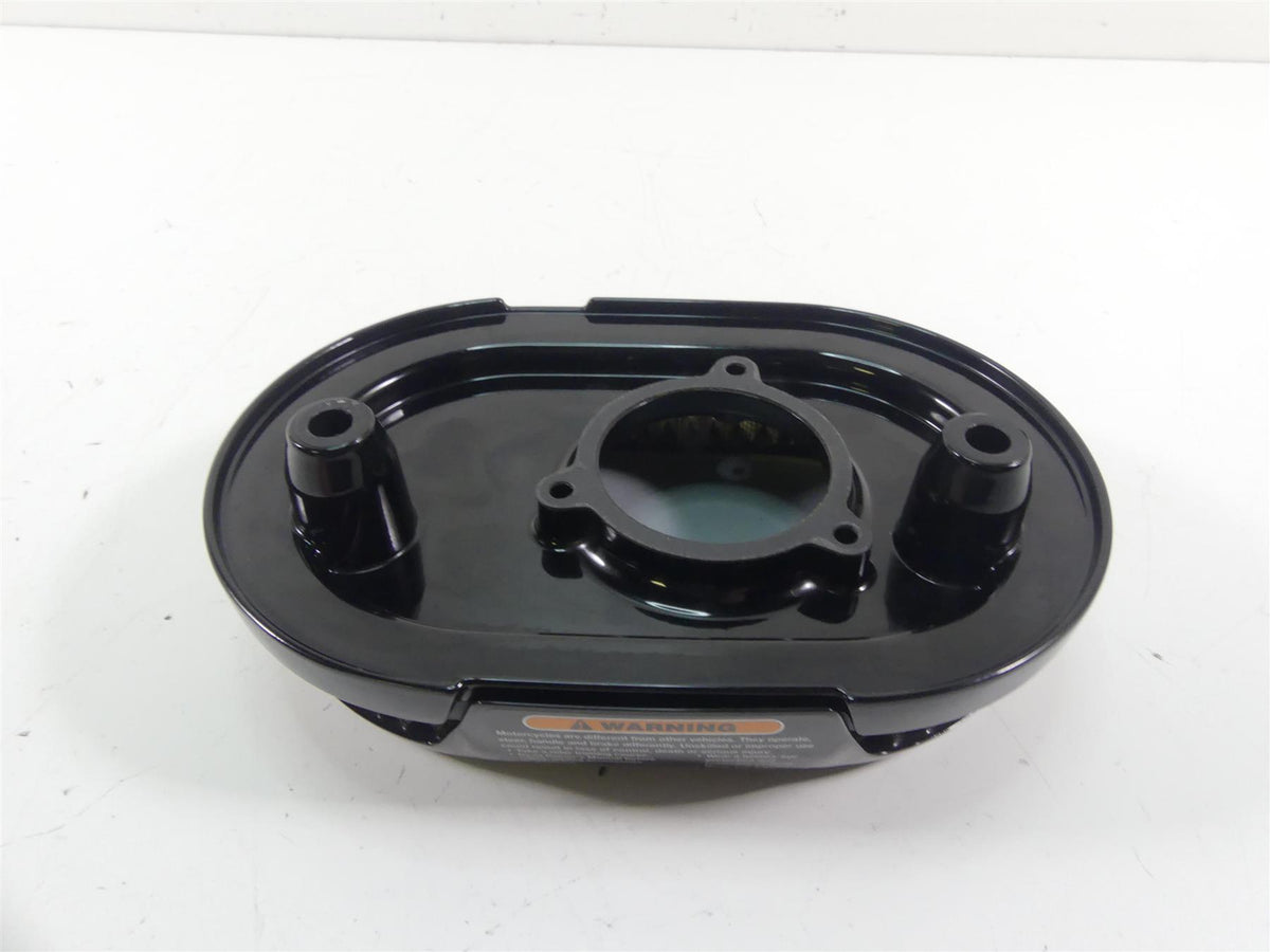 2021 Harley Softail FXBBS 114 Street Bob Air Cleaner Filter 114ci 758mi 61300751 {{ shop.shopifyCountryName }} - Mototech271