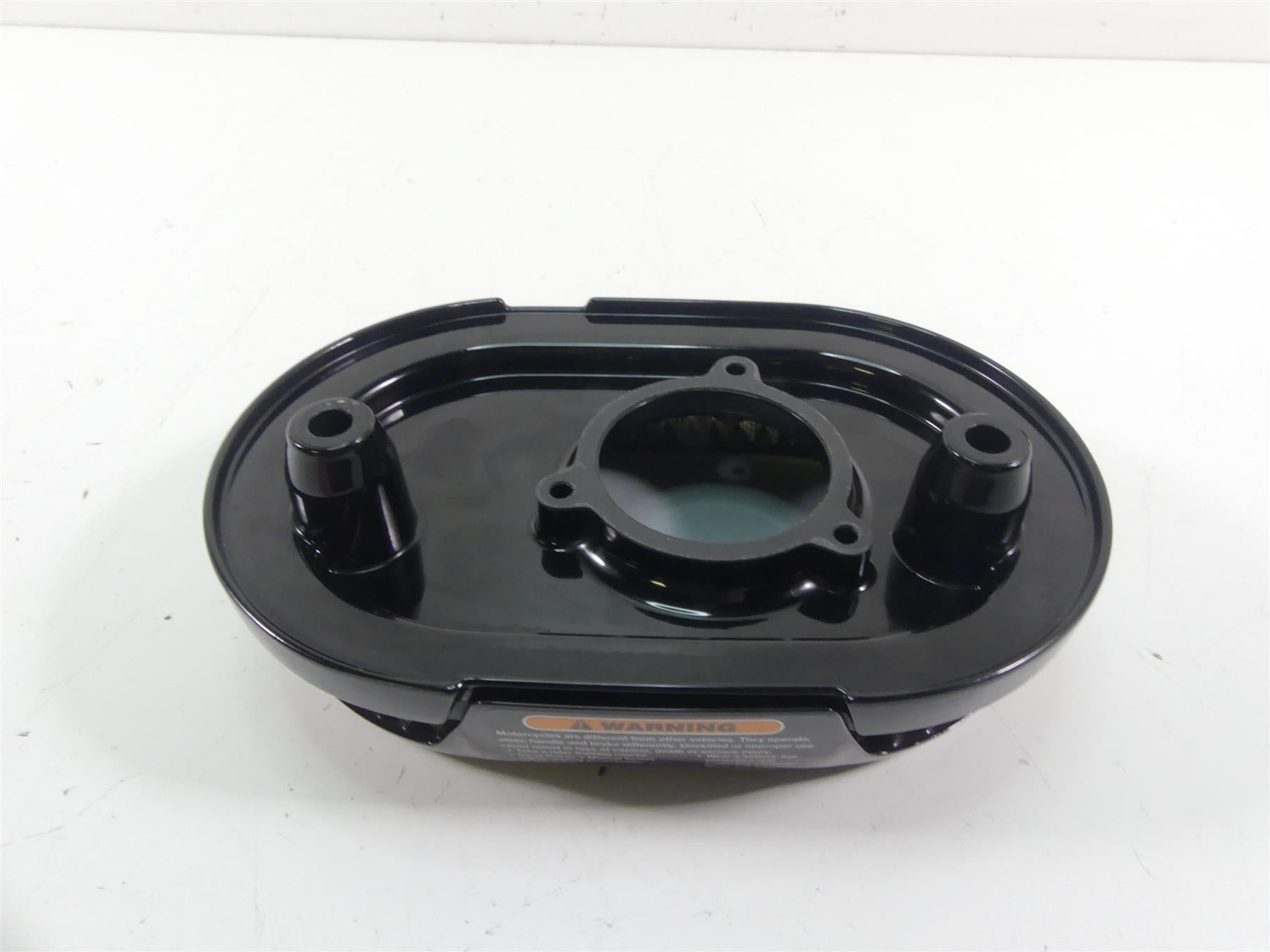 2021 Harley Softail FXBBS 114 Street Bob Air Cleaner Filter 114ci 758mi 61300751 {{ shop.shopifyCountryName }} - Mototech271