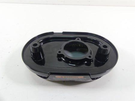 2021 Harley Softail FXBBS 114 Street Bob Air Cleaner Filter 114ci 758mi 61300751 {{ shop.shopifyCountryName }} - Mototech271