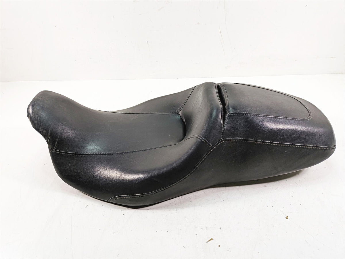 2013 Harley Touring FLHX Street Glide Duo Ride Driver Low Seat Saddle 52320-11 {{ shop.shopifyCountryName }} - Mototech271