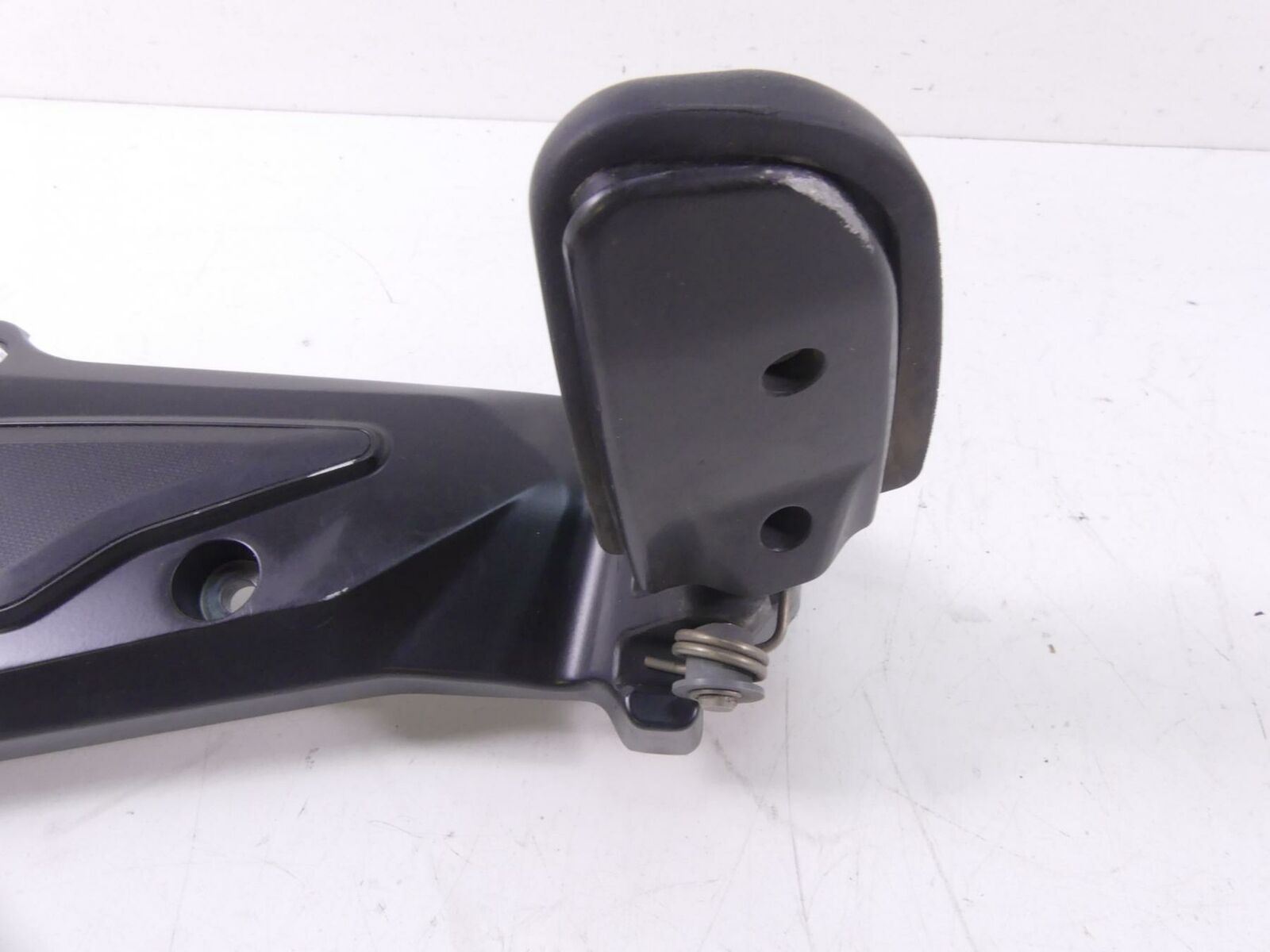2018 BMW K1600 Bagger Right Side Footpeg Foot Peg Brake Pedal Set 46718559650 {{ shop.shopifyCountryName }} - Mototech271