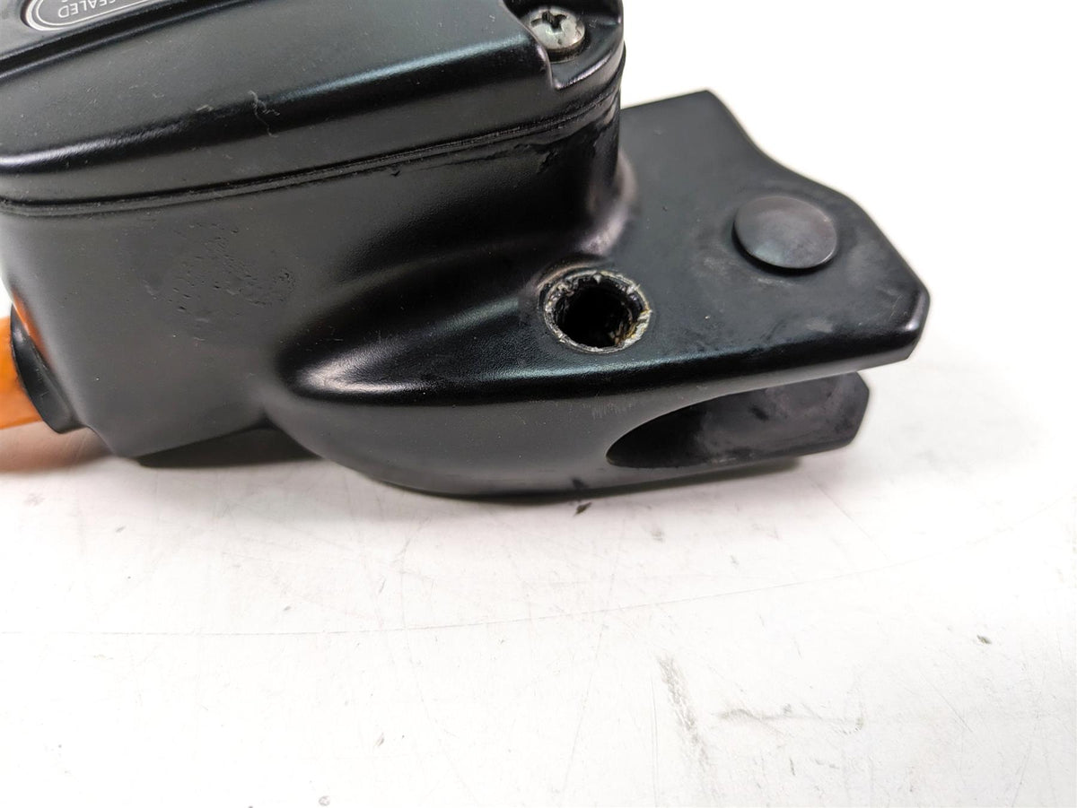 2014 Harley Touring FLHTK Electra Glide Clutch Master Cylinder 11/16" 36700056C {{ shop.shopifyCountryName }} - Mototech271