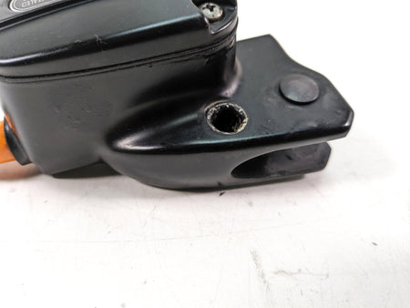 2014 Harley Touring FLHTK Electra Glide Clutch Master Cylinder 11/16" 36700056C {{ shop.shopifyCountryName }} - Mototech271