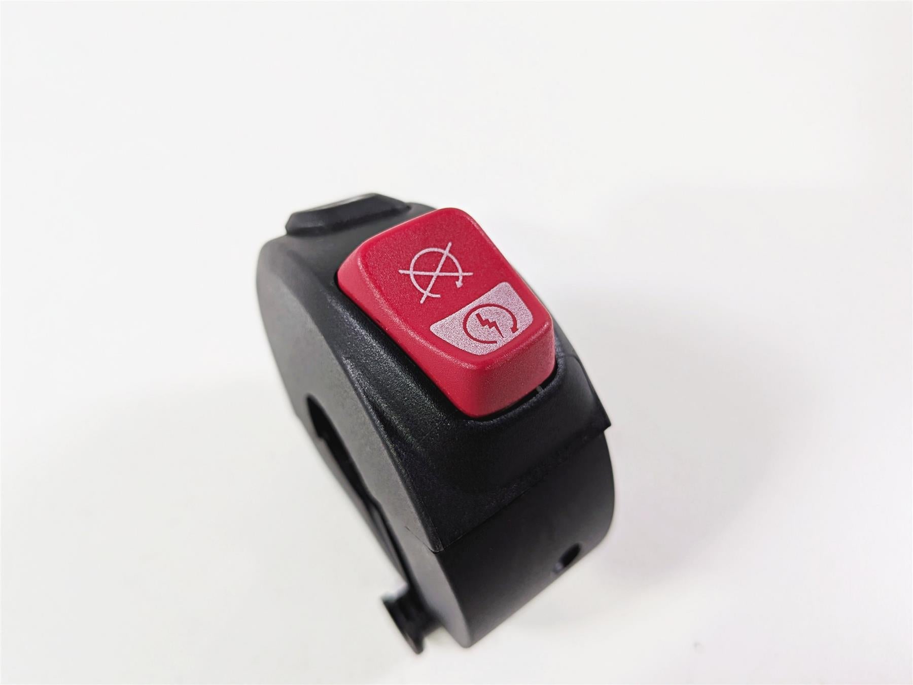 2023 BMW F850GS K81 Right Hand Control Switch Start Mode Grip Heater 61318394246 {{ shop.shopifyCountryName }} - Mototech271