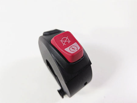 2023 BMW F850GS K81 Right Hand Control Switch Start Mode Grip Heater 61318394246 {{ shop.shopifyCountryName }} - Mototech271