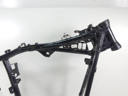 1993 Harley FXSTS Softail Springer Straight Main Frame Chassis - Slvg 47008-92B {{ shop.shopifyCountryName }} - Mototech271