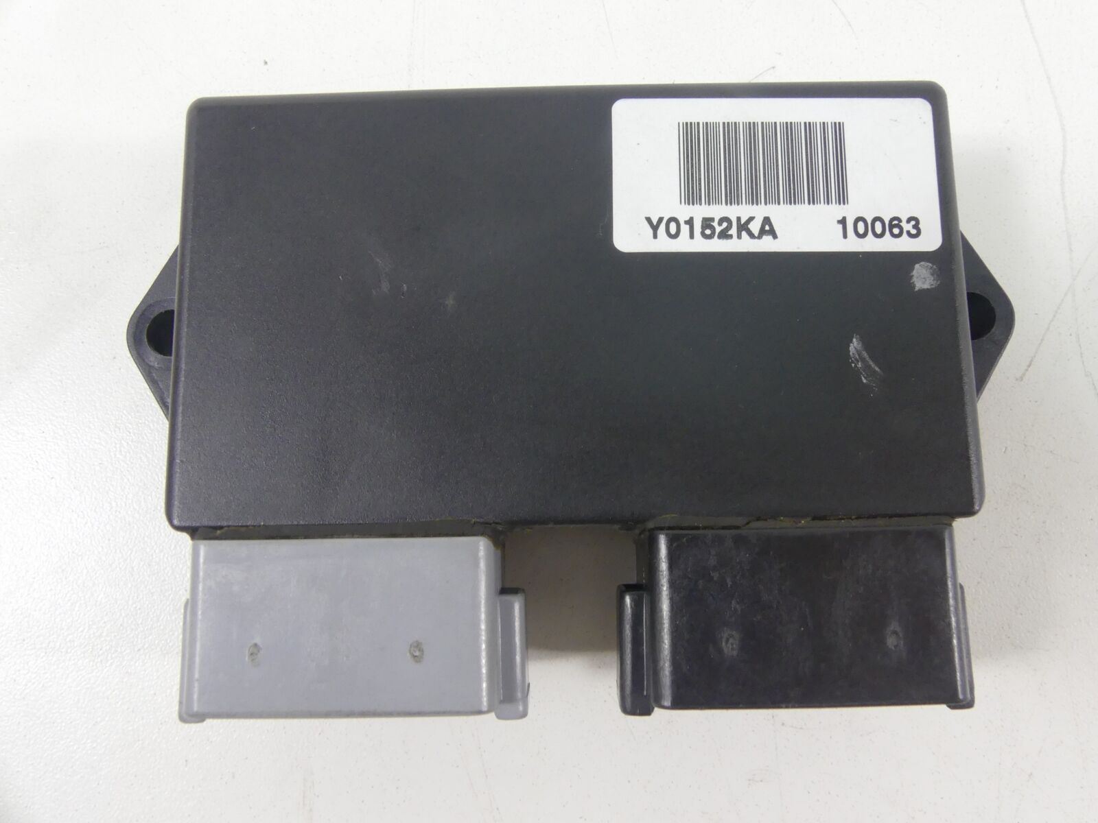 1999 Buell X1 Lightning Cdi Ecu Ecm Engine Control Module Y0152.KA