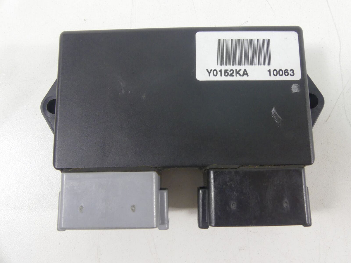 1999 Buell X1 Lightning Cdi Ecu Ecm Engine Control Module Y0152.KA 10063 {{ shop.shopifyCountryName }} - Mototech271