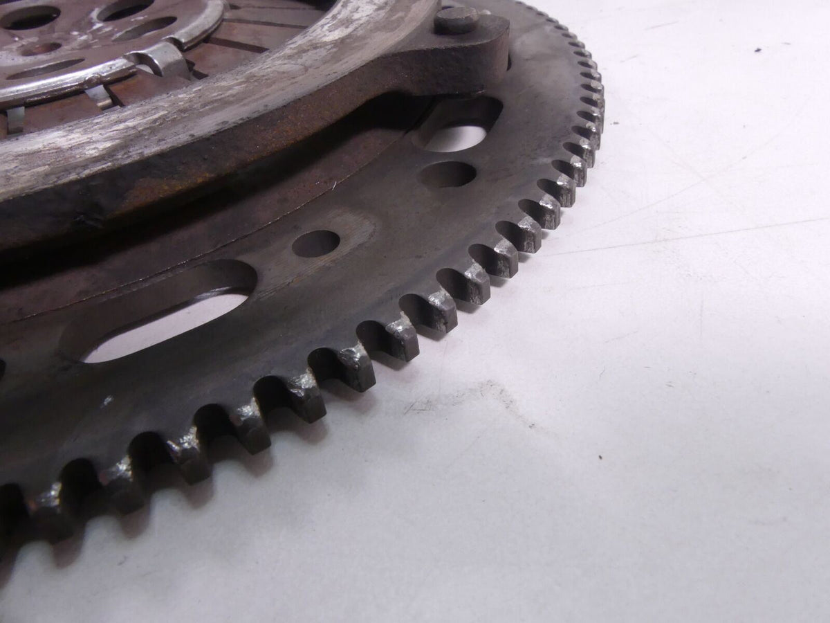 2005 BMW R1200GS K25 Clutch Pressure Plate Friction Disc 21217697737 {{ shop.shopifyCountryName }} - Mototech271