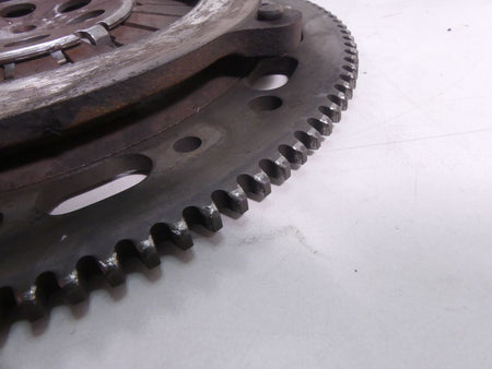 2005 BMW R1200GS K25 Clutch Pressure Plate Friction Disc 21217697737 {{ shop.shopifyCountryName }} - Mototech271