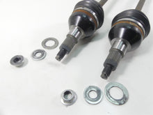 Load image into Gallery viewer, 2021 Kawasaki Teryx KRX1000 KRF1000 Front Cv Drive Axle Set 365miles 59266-0733 | Mototech271
