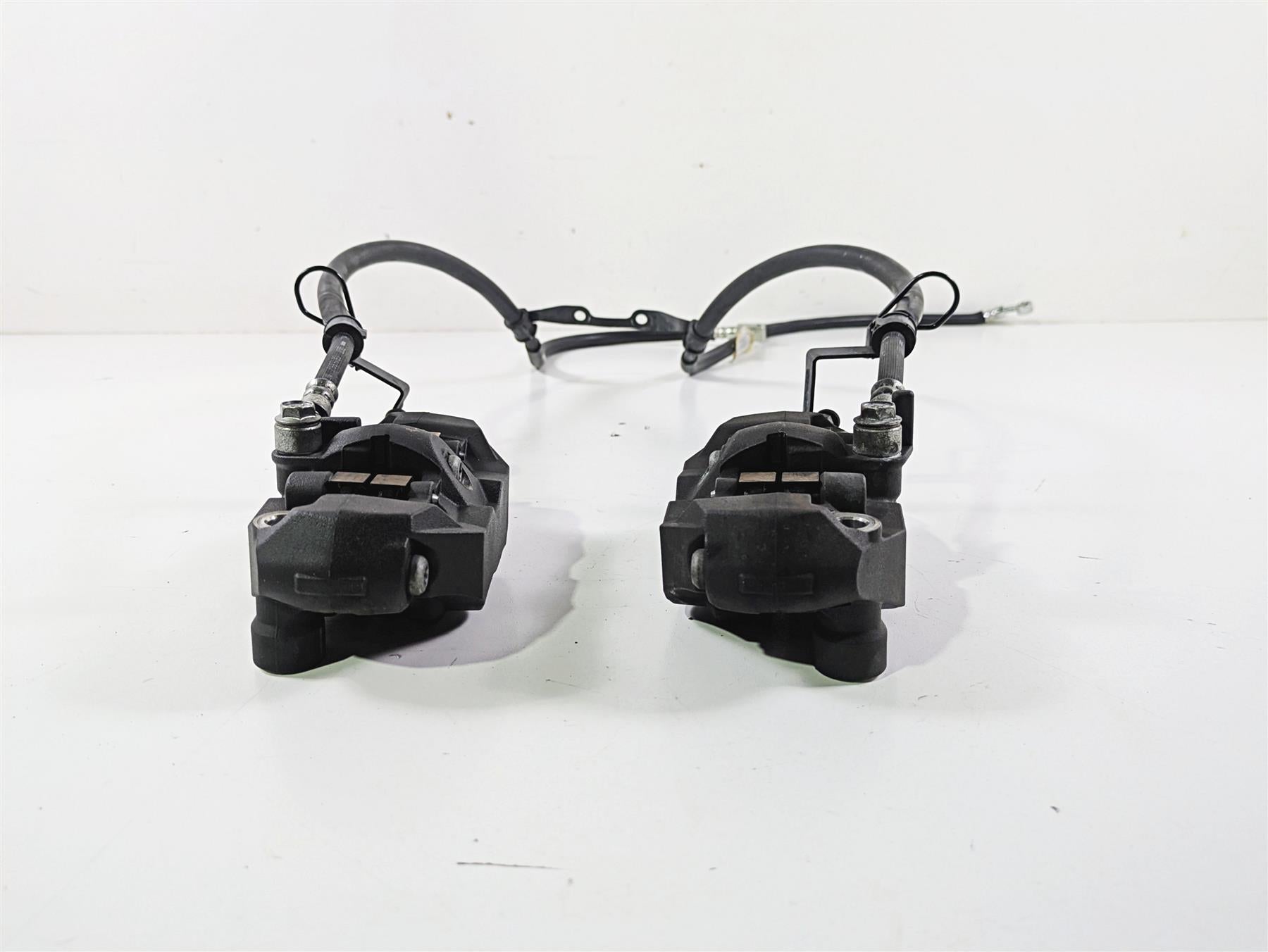 2019 Suzuki M109R VZR1800 Boulevard Front Brake Calipers 108mm 59100-41G40-999 {{ shop.shopifyCountryName }} - Mototech271