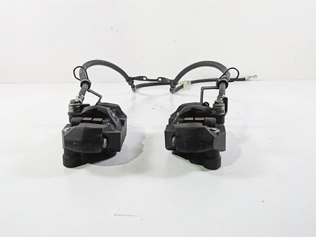 2019 Suzuki M109R VZR1800 Boulevard Front Brake Calipers 108mm 59100-41G40-999 {{ shop.shopifyCountryName }} - Mototech271