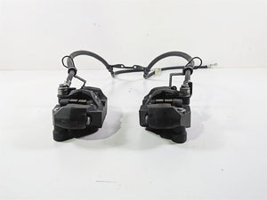 2019 Suzuki M109R VZR1800 Boulevard Front Brake Calipers 108mm 59100-41G40-999