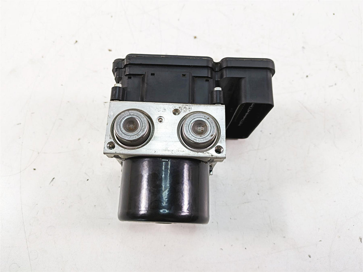2007 BMW R1200GS K255 Adv Abs Brake Pump Module Gen2 34517715109 7707617 {{ shop.shopifyCountryName }} - Mototech271