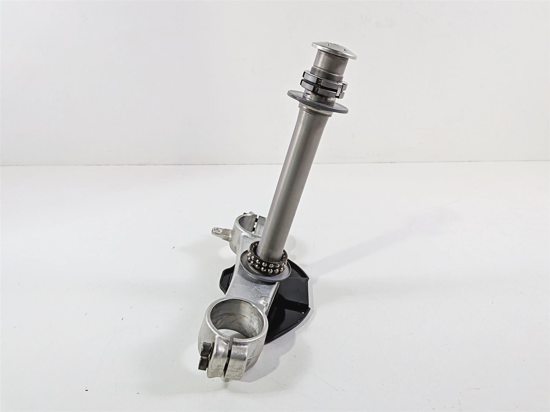 2016 BMW S1000XR K49 Lower Triple Tree Steering Clamp 31428552900-Mototech271