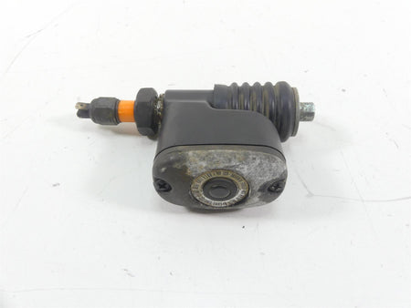 2011 Harley FXDWG Dyna Wide Glide Rear Brake Master Cylinder 42474-06C {{ shop.shopifyCountryName }} - Mototech271