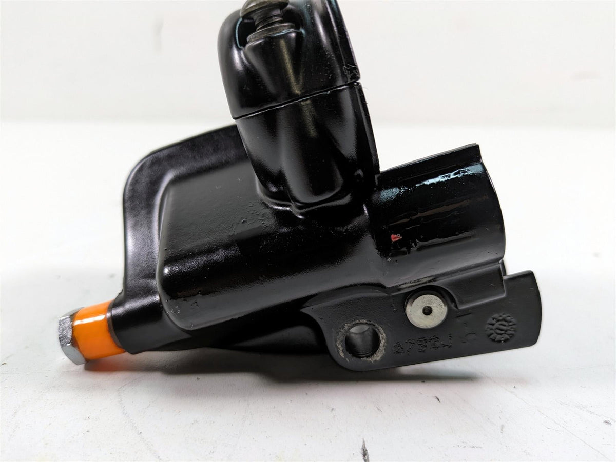 2000 Harley Dyna FXDL Low Rider Front Brake Master Cylinder 11/16" 41700737 {{ shop.shopifyCountryName }} - Mototech271