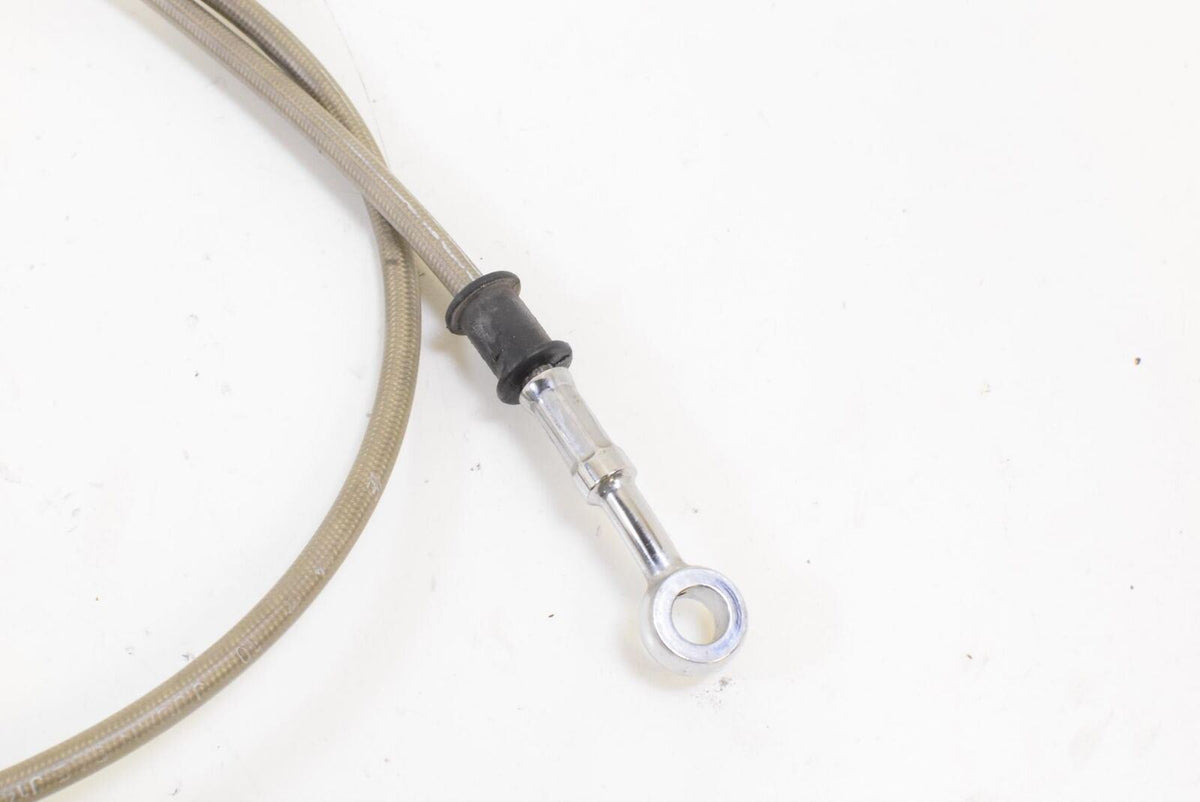 2011 Harley Softail CVO FLSTSE2 Convertible Clutch Line Hose 38801-11 {{ shop.shopifyCountryName }} - Mototech271