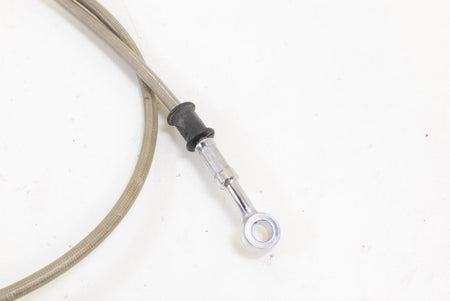 2011 Harley Softail CVO FLSTSE2 Convertible Clutch Line Hose 38801-11 {{ shop.shopifyCountryName }} - Mototech271
