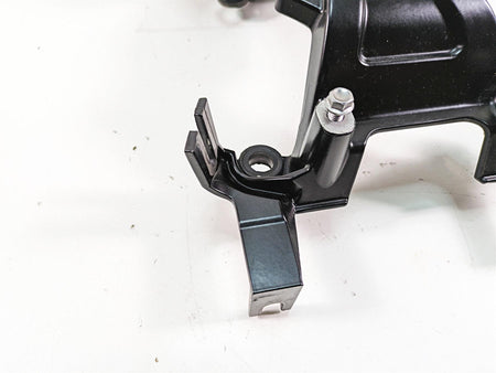 2012 Triumph Tiger 800XC ABS Front Subframe Fairing Stay Carrier Holder T2307778 {{ shop.shopifyCountryName }} - Mototech271