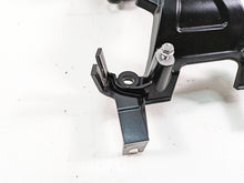 Load image into Gallery viewer, 2012 Triumph Tiger 800XC ABS Front Subframe Fairing Stay Carrier Holder T2307778
