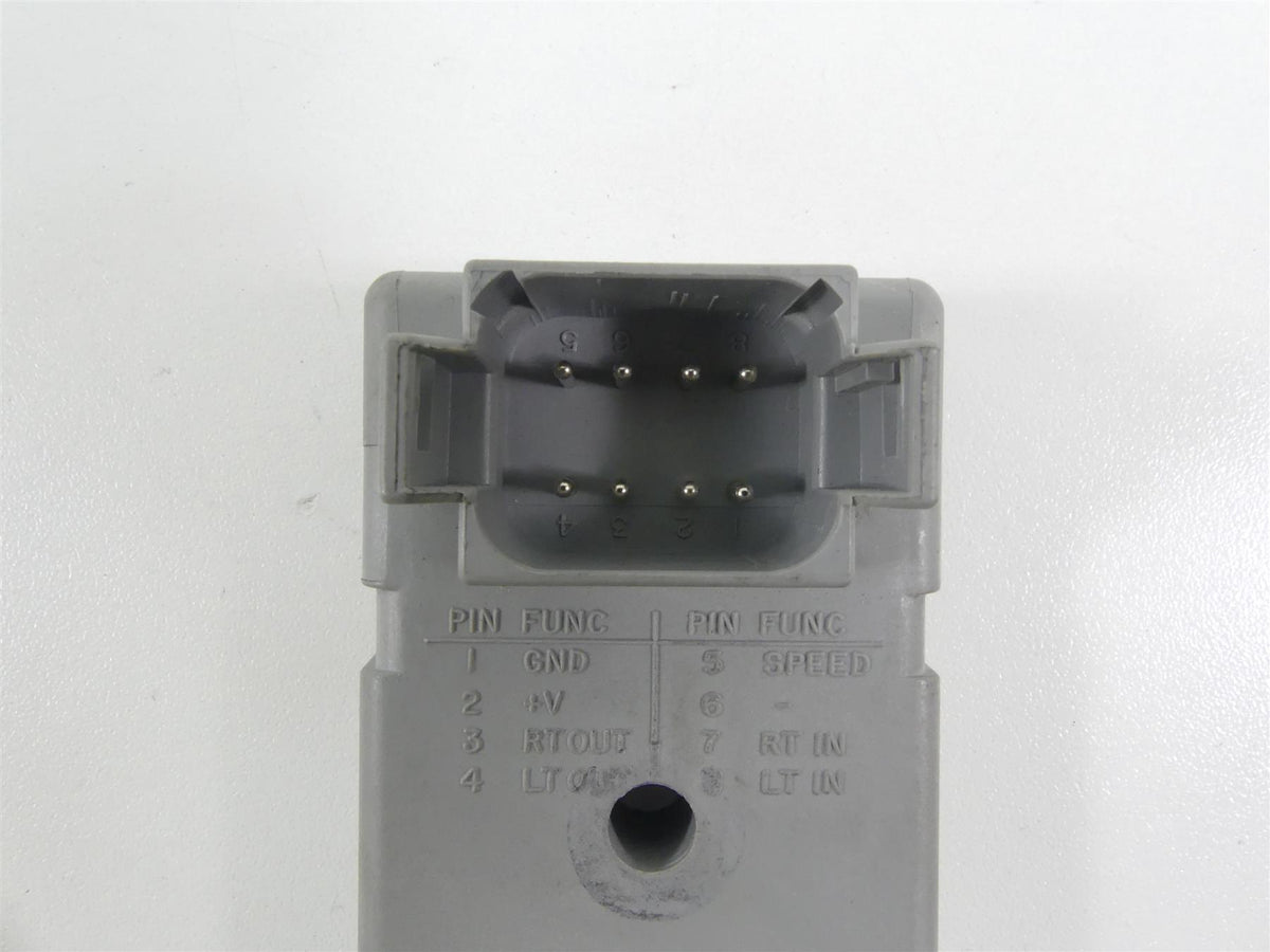 1999 Harley Dyna FXDS Convertible Tsm Turn Signal Flasher Module 68540-96 {{ shop.shopifyCountryName }} - Mototech271