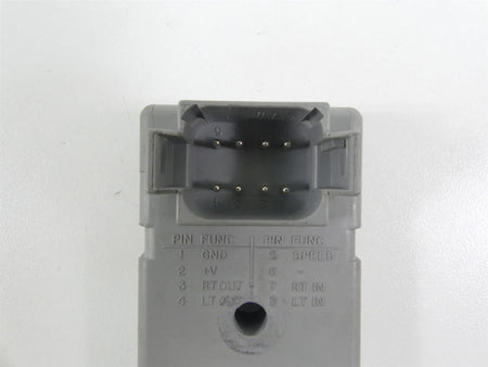1999 Harley Dyna FXDS Convertible Tsm Turn Signal Flasher Module 68540-96 {{ shop.shopifyCountryName }} - Mototech271