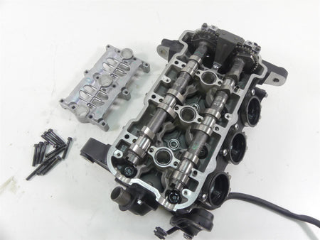 2020 Triumph Speed Triple RS 1050 Nice Cylinderhead Cylinder Head T1150818 {{ shop.shopifyCountryName }} - Mototech271