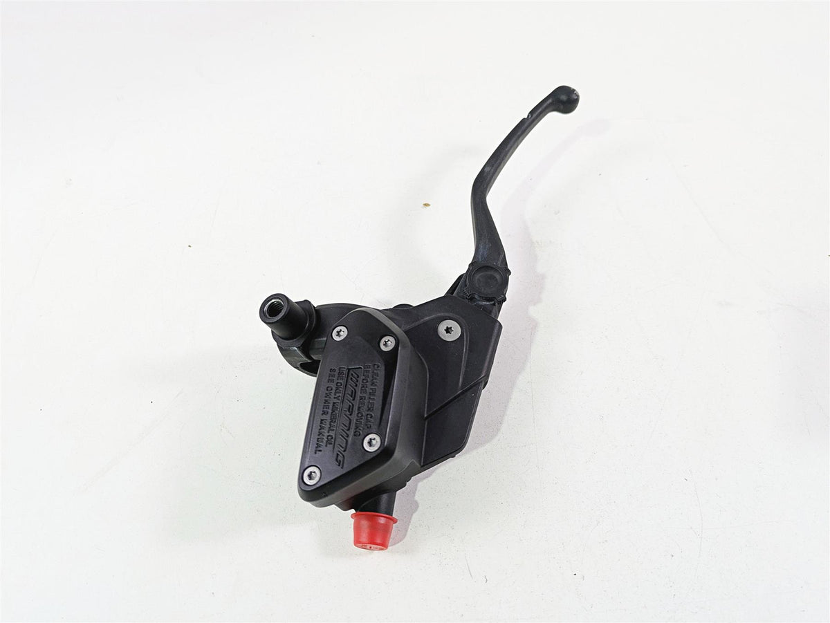2017 BMW R1200 GS K50 Magura Clutch Master Cylinder 32728524919 {{ shop.shopifyCountryName }} - Mototech271