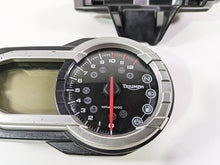 Load image into Gallery viewer, 2015 Triumph Tiger Explorer XC Speedometer Gauge Instrument 15K T2503135 | Mototech271
