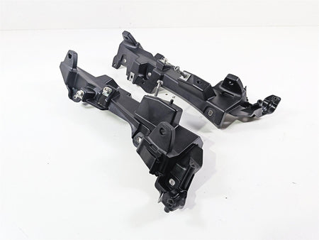 2016 BMW R1200RT RT RTW K52 Saddlebag Mount Holder Set 46547728665 46547728666 {{ shop.shopifyCountryName }} - Mototech271