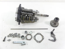 Load image into Gallery viewer, 2016 Harley Touring FLTRX Road Glide 6 Speed Tranmission Gear Pack 19K 35467-06C
