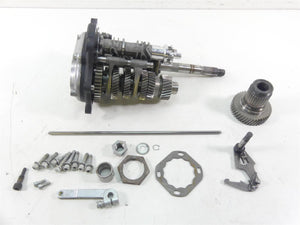 2016 Harley Touring FLTRX Road Glide 6 Speed Tranmission Gear Pack 19K 35467-06C