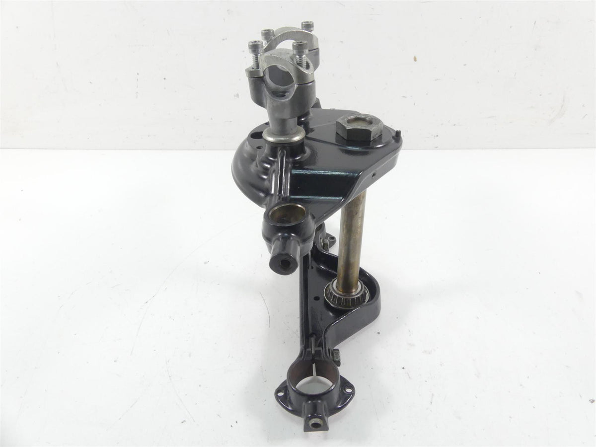 2005 Harley Touring CVO FLHTC SE Electra Glide Triple Tree Set 41mm 45446-87 {{ shop.shopifyCountryName }} - Mototech271