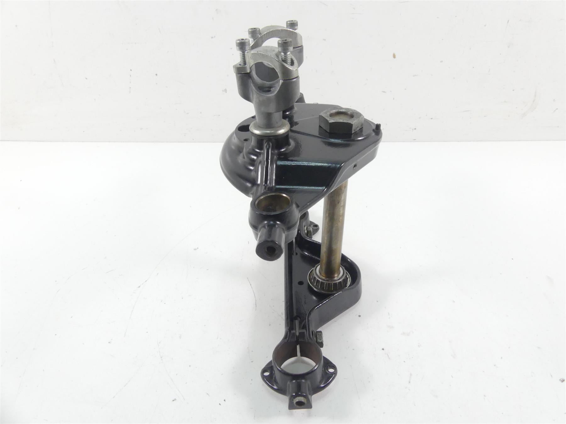 2005 Harley Touring CVO FLHTC SE Electra Glide Triple Tree Set 41mm 45446-87 {{ shop.shopifyCountryName }} - Mototech271