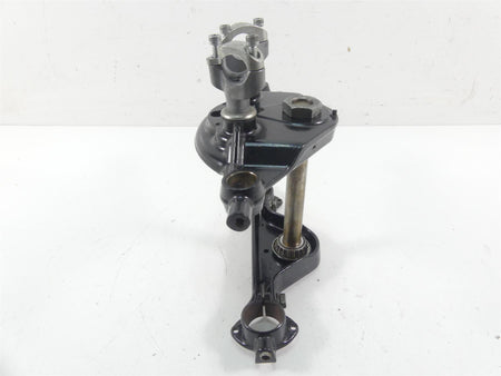 2005 Harley Touring CVO FLHTC SE Electra Glide Triple Tree Set 41mm 45446-87 {{ shop.shopifyCountryName }} - Mototech271