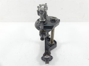 2005 Harley Touring CVO FLHTC SE Electra Glide  Triple Tree Set 41mm 45446-87 | Mototech271