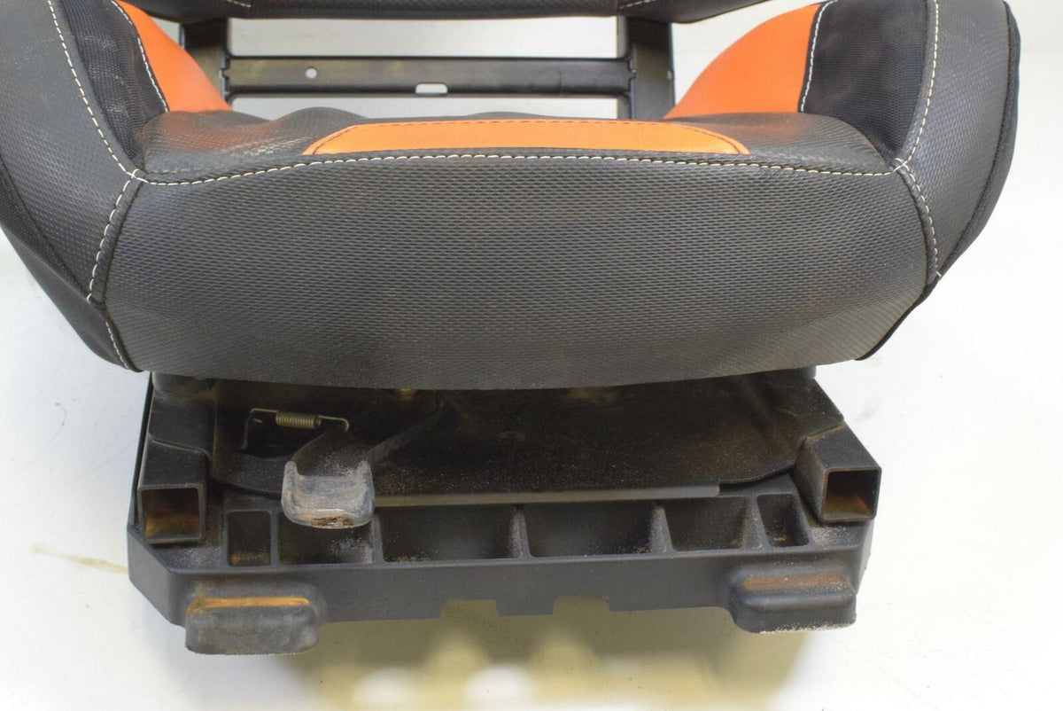 2016 Polaris RZR XP 1000 Turbo EPS Left Right Rider PAssenger Seat Set 1021289 {{ shop.shopifyCountryName }} - Mototech271