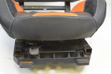 Load image into Gallery viewer, 2016 Polaris RZR XP 1000 Turbo EPS Left Right Rider PAssenger Seat Set 1021289 | Mototech271
