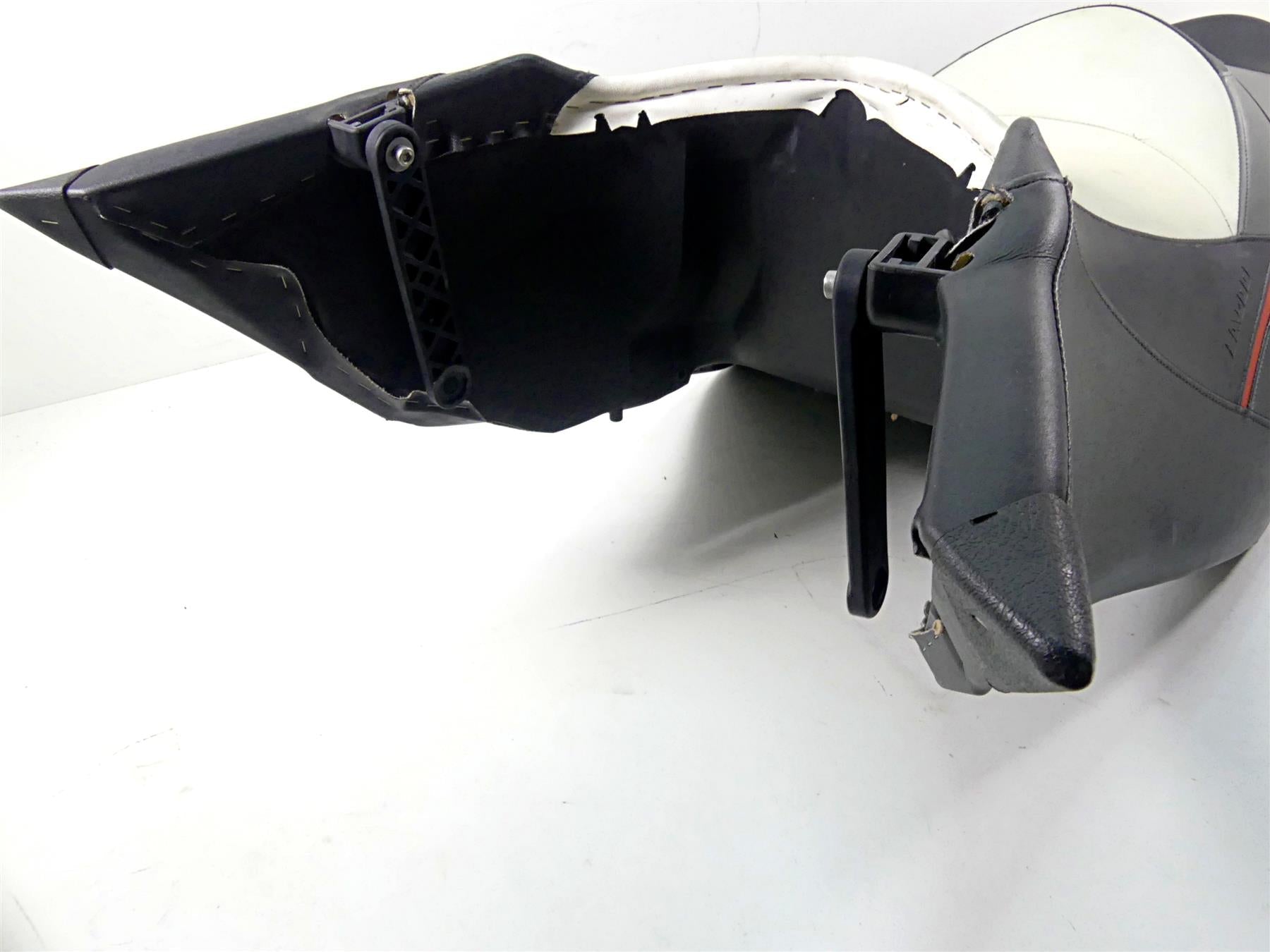 2011 Sea-Doo RXT-X 260 Duo Dual Driver Rider Seat Saddle 269002191 {{ shop.shopifyCountryName }} - Mototech271