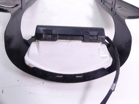 2016 Harley Touring FLHXS Street Glide Sp Rear Fender Wing Taillight 59739-09 {{ shop.shopifyCountryName }} - Mototech271