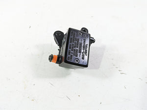2021 Yamaha Tenere 700 XTZ7 16mm Brembo Front Brake Master Cylinder 2B0-2580A-00 | Mototech271
