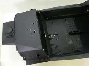 2020 Vanderhall Venice BlackJack Main Frame Chassis Bent - Slvg - Read